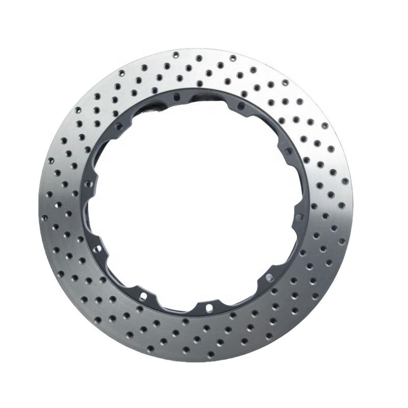 405mm*34mm Buckling Scribing TY3 Car Disc Brake System Parts for Nissan Front Rear Car Brake Disc for Hyundai Mitsubishi Kia