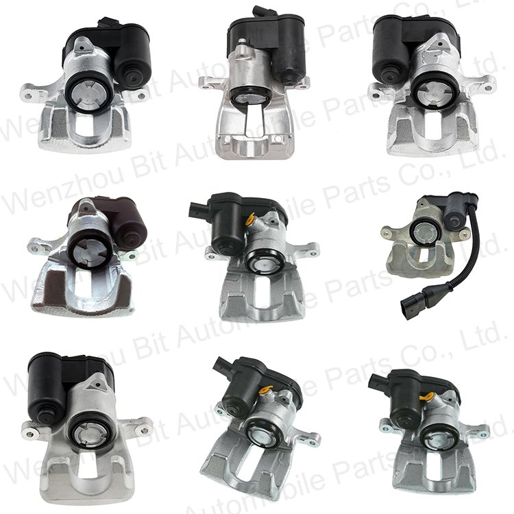 BIT Factory Price Rear Right 1 Piston Disc Brake Caliper 583112EA00 582302E300 582302E000 583112EA10 343715 for Hyundai Kia