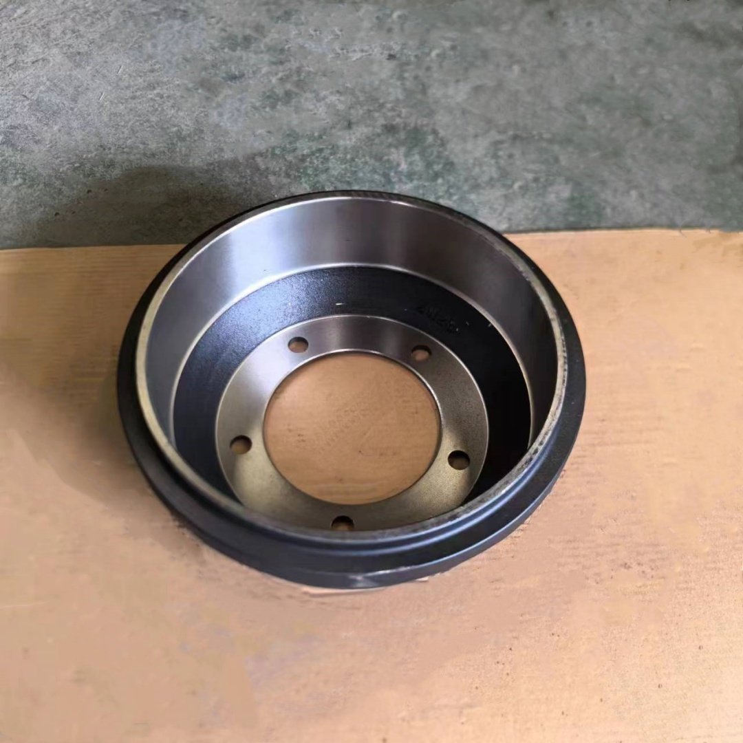 Brake Drum 5 Holes 52761-5H002 52761-5H000 Truck Brake Parts for Hyundai Mighty for KIA