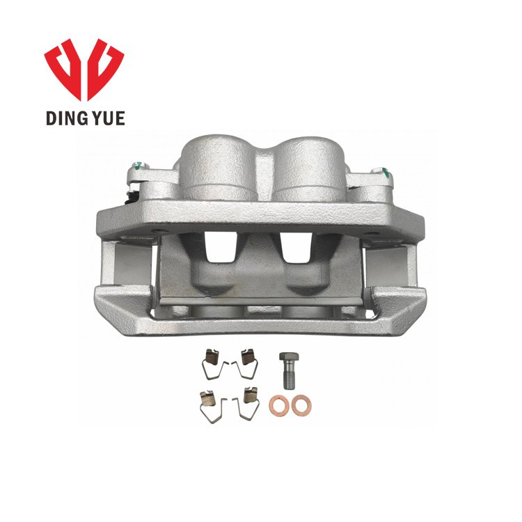 Wholesale Auto Brake System Parts Front Brake Caliper for DODGE DAKOTA RAM 1500 PICKUP 2005-2008 18B5009 18B5008