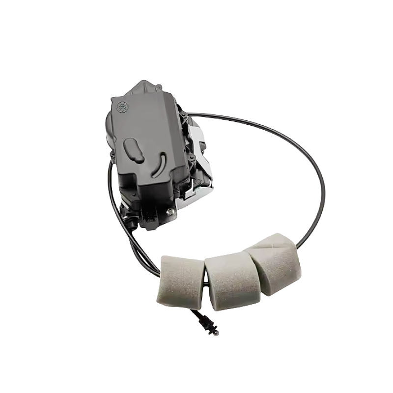 New Condition A1647400735 Taildoor Trunk Lock Block Door Lock Actuator For Mercedes X164 W251 R320 ML350