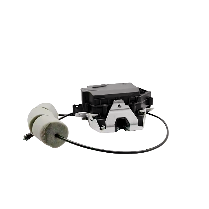 New Condition A1647400735 Taildoor Trunk Lock Block Door Lock Actuator For Mercedes X164 W251 R320 ML350