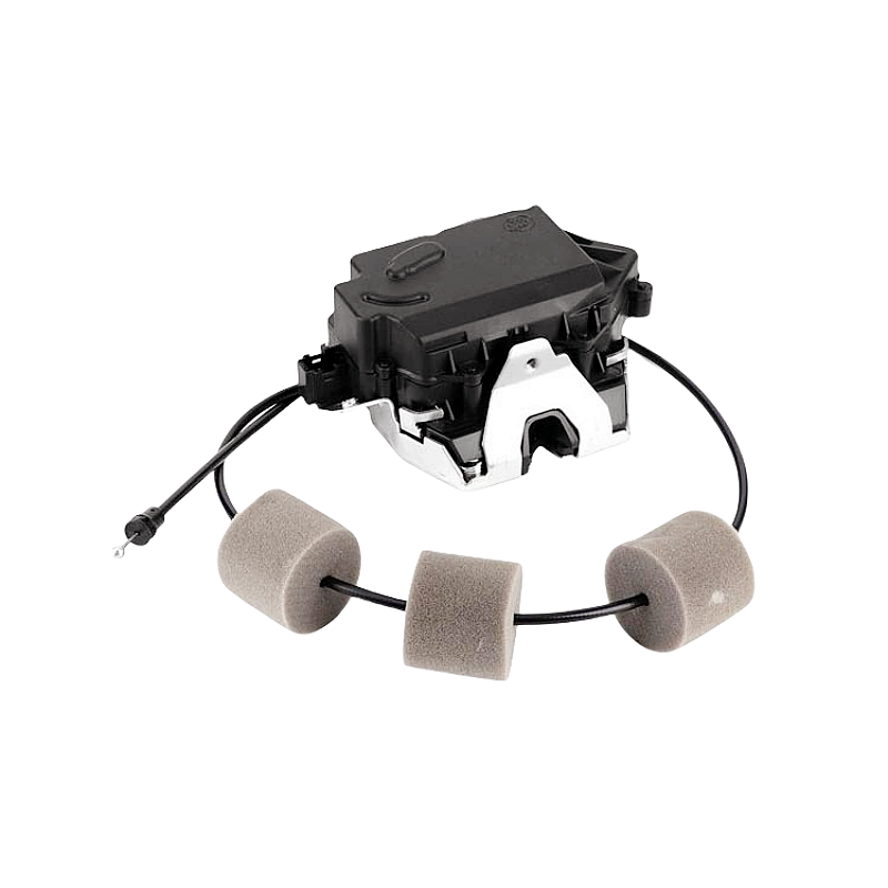 New Condition A1647400735 Taildoor Trunk Lock Block Door Lock Actuator For Mercedes X164 W251 R320 ML350