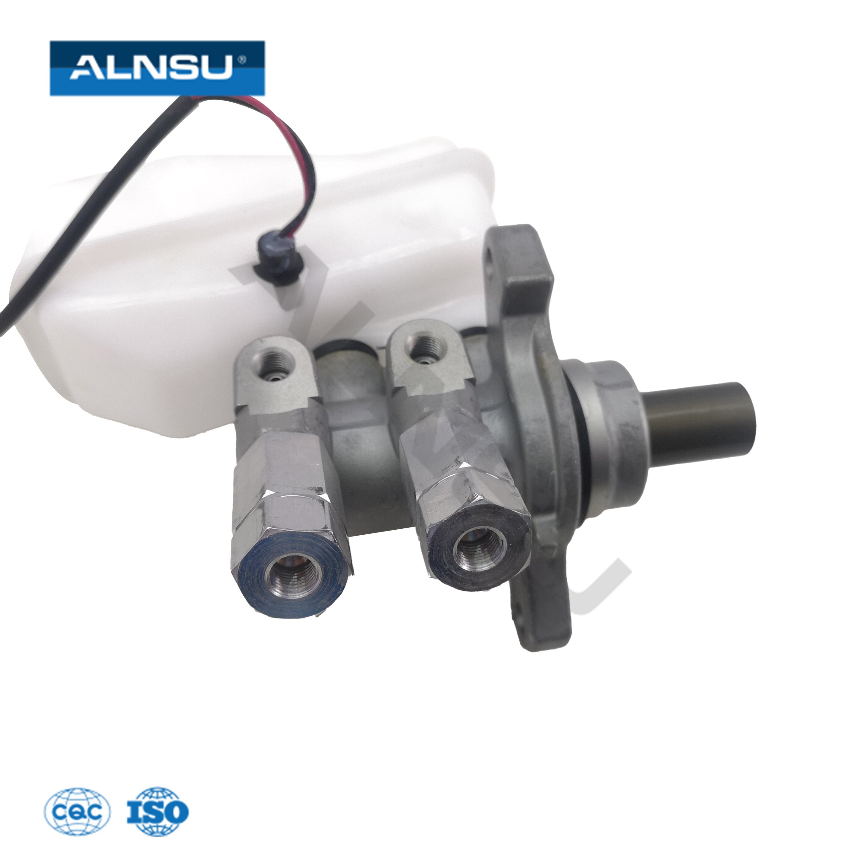 Oil Brake Master Cylinder for CHEVROLET SPARK M300 1.0L 2010-2015 95393157
