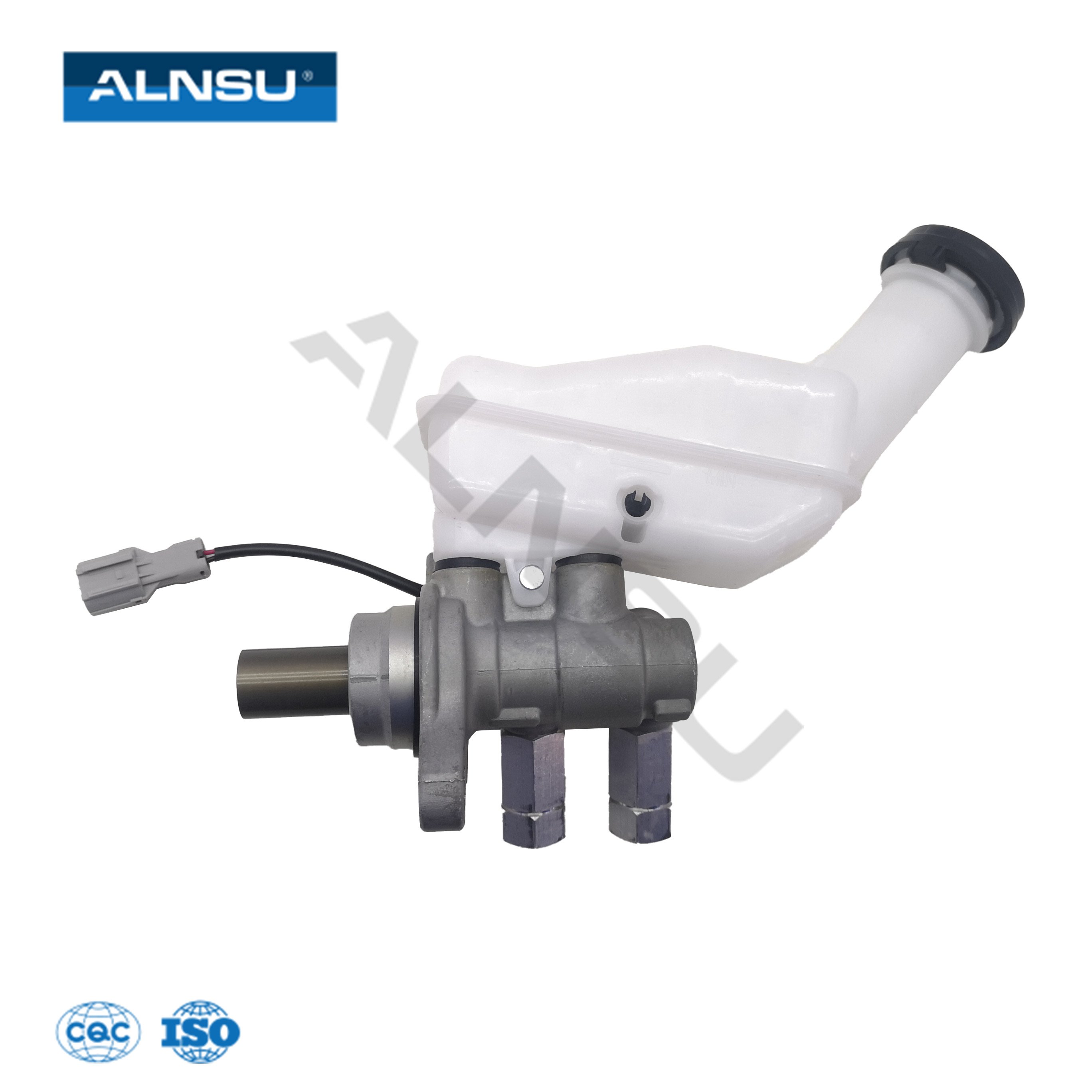 Oil Brake Master Cylinder for CHEVROLET SPARK M300 1.0L 2010-2015 95393157