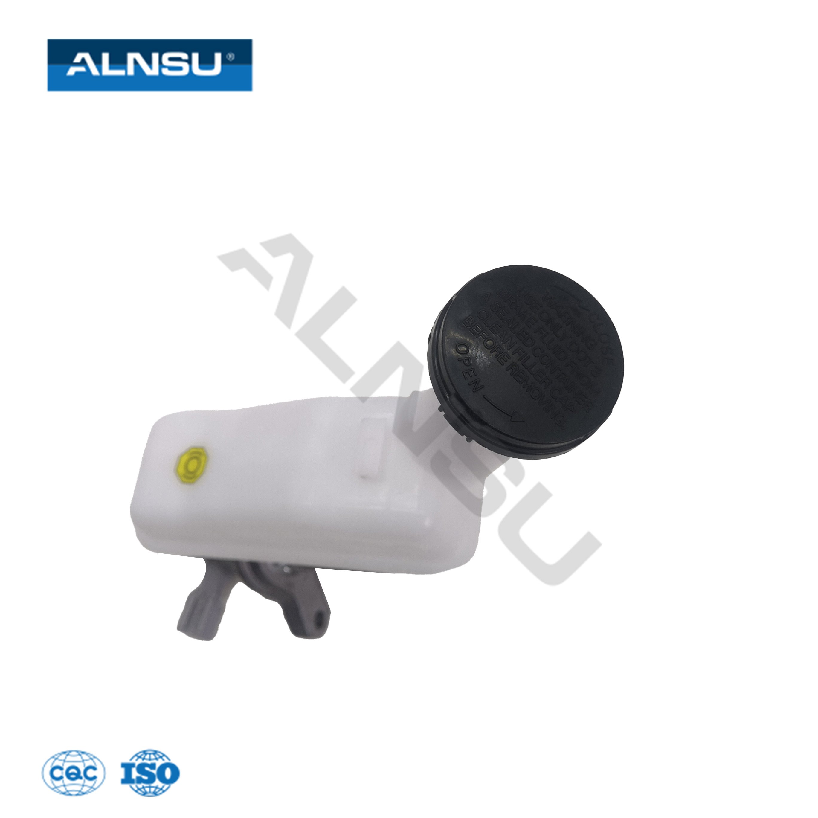Oil Brake Master Cylinder for CHEVROLET SPARK M300 1.0L 2010-2015 95393157