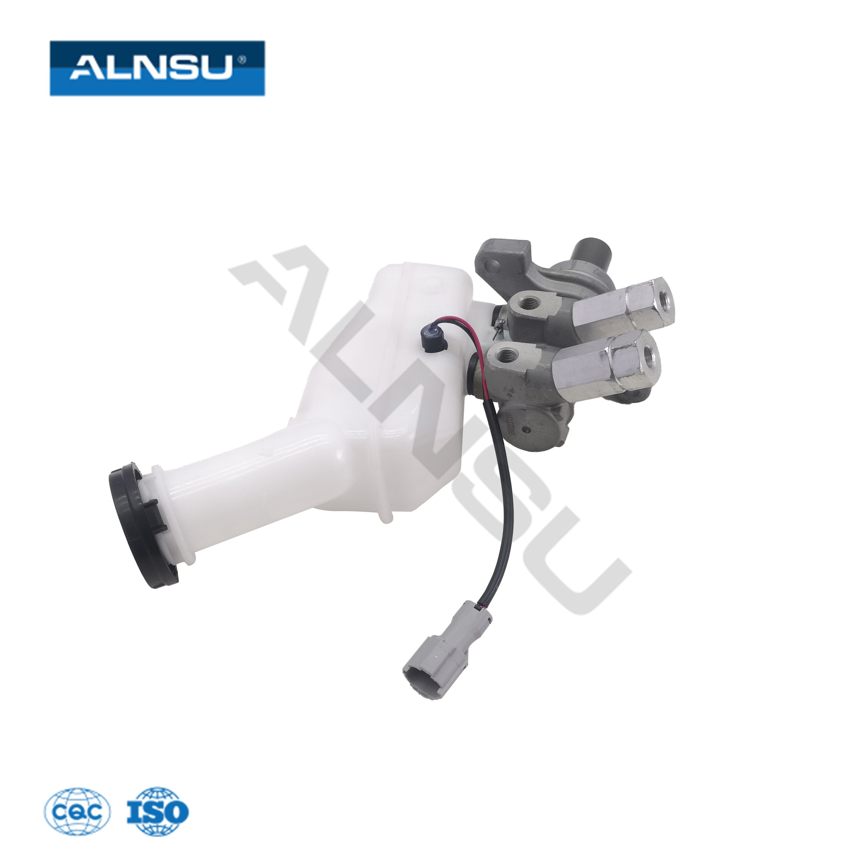 Oil Brake Master Cylinder for CHEVROLET SPARK M300 1.0L 2010-2015 95393157