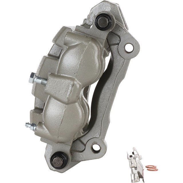 Automotive Brake Accessories Suitable for Dodge Ram 1500-Ram 2500 Ram 3500 2008 Right Rear Brake Caliper 5104758AA-5104759AA