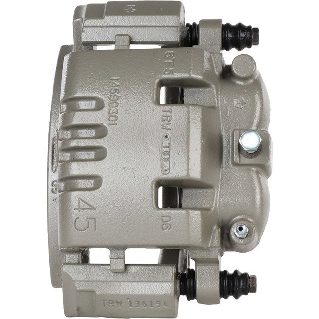 Automotive Brake Accessories Suitable for Dodge Ram 1500-Ram 2500 Ram 3500 2008 Right Rear Brake Caliper 5104758AA-5104759AA