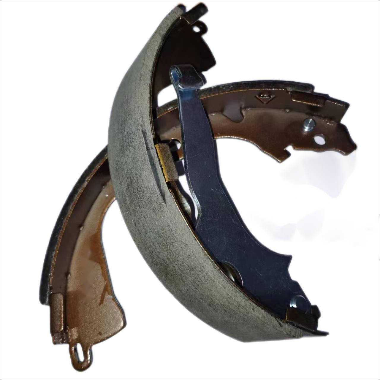 S996 OEM NO 2H0698525 Auto Brake System Brake Shoes for Amarock