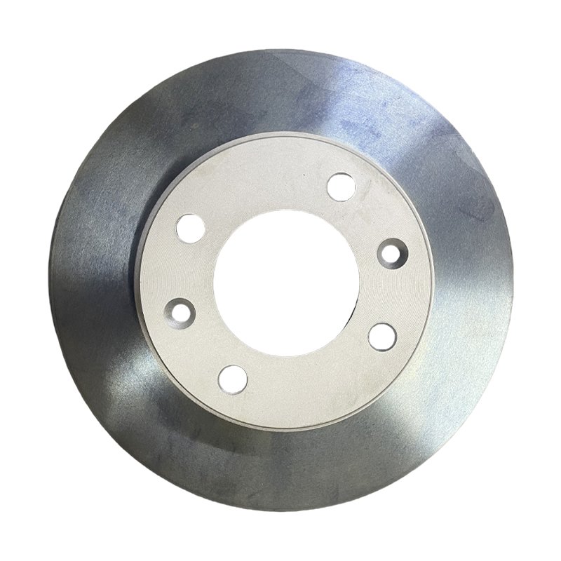 YL01525280 Automotive Parts Rear Brake Disc for Peugeot 2008 P24C