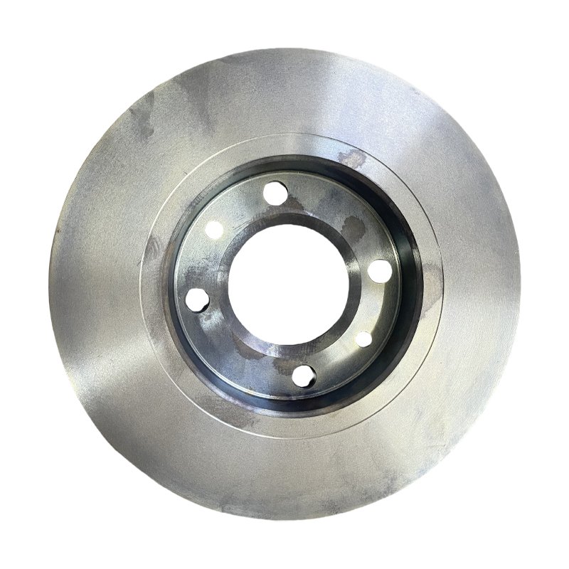 YL01525280 Automotive Parts Rear Brake Disc for Peugeot 2008 P24C