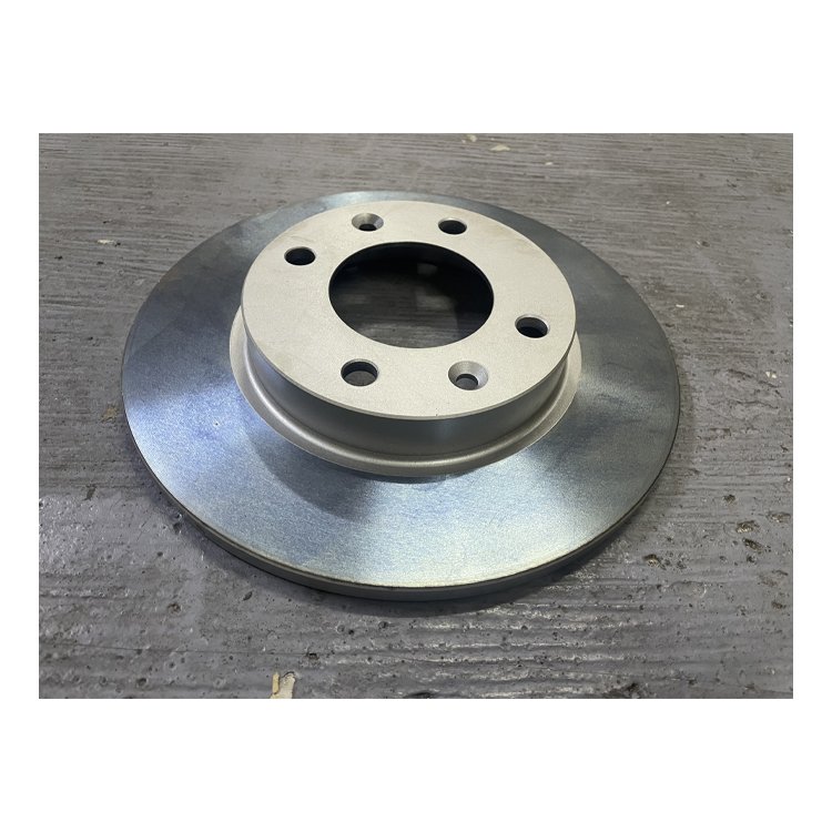 YL01525280 Automotive Parts Rear Brake Disc for Peugeot 2008 P24C