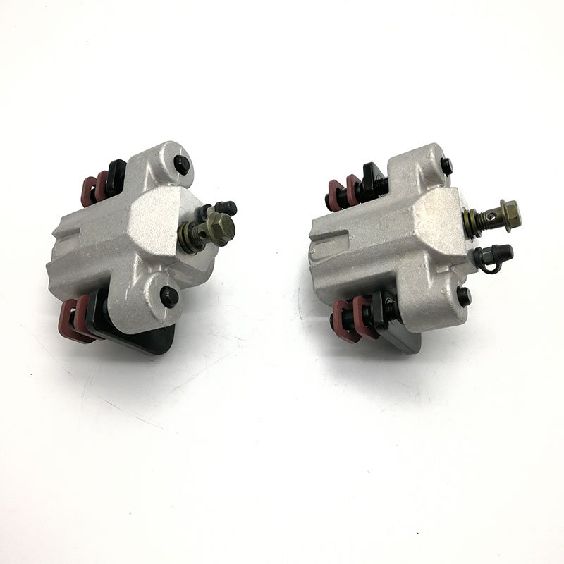 JOYNER C650 650CC PARTS FRONT BRAKE CALIPER