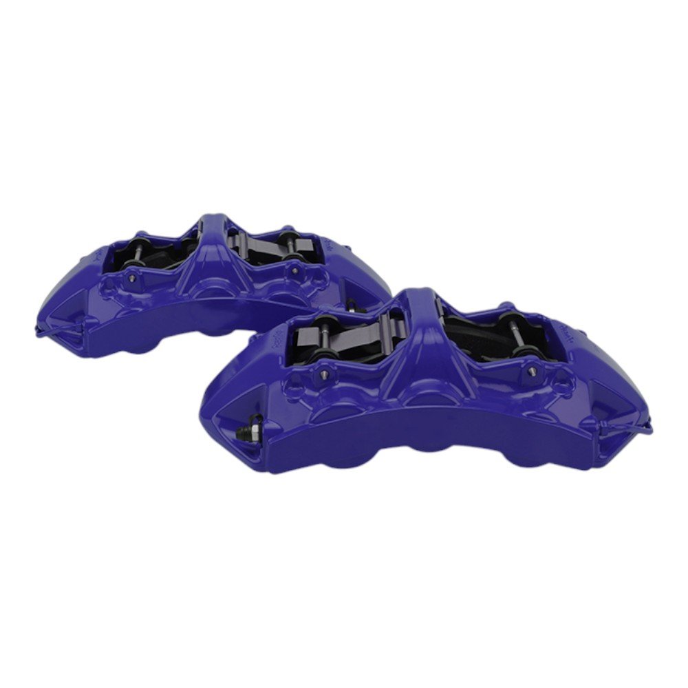 Auto Brake System Big 6 Pot GT6 Auto Big Brake Calipers 1 Pair for VW GOLF 5 6 7R GTI