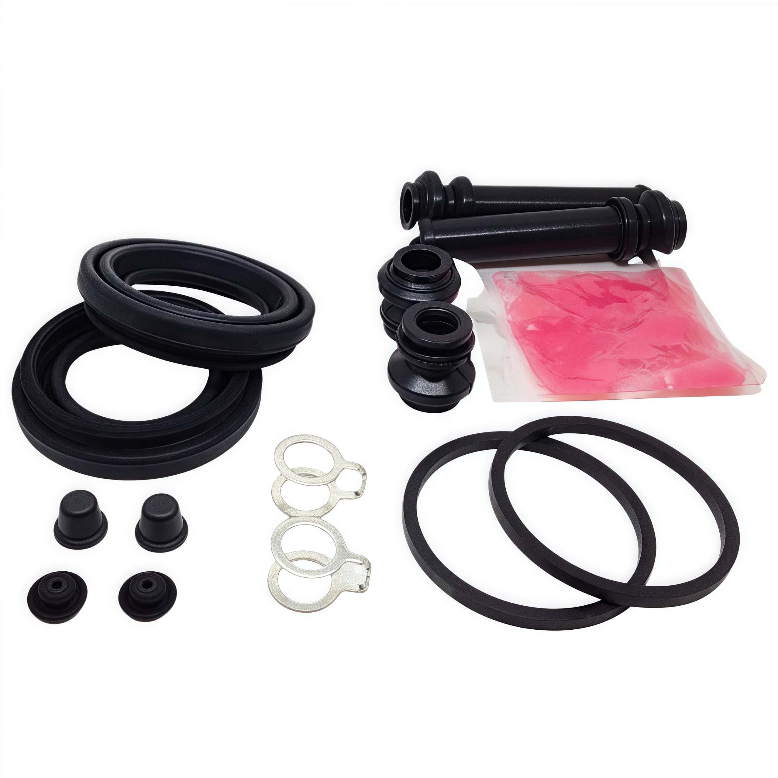 For Toyota 04479-60070 New Parts Front Brake Disc OEM 04479-60070 Brake Cylinder Caliper Seal Kit