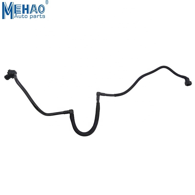 AUTO PARTS RADIATOR VACUUM HOSE TUBE EXPANSION TANK HOSE BV612420EB BV61-2420-EB for FORD FOCUS ST 3