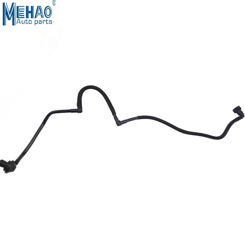 AUTO PARTS RADIATOR VACUUM HOSE TUBE EXPANSION TANK HOSE BV612420EB BV61-2420-EB for FORD FOCUS ST 3