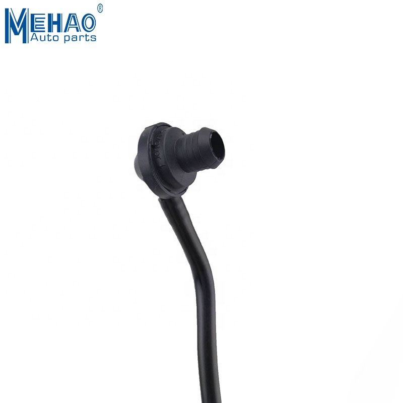 AUTO PARTS RADIATOR VACUUM HOSE TUBE EXPANSION TANK HOSE BV612420EB BV61-2420-EB for FORD FOCUS ST 3