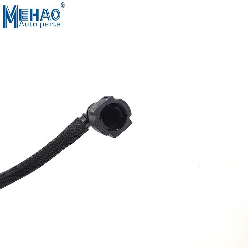 AUTO PARTS RADIATOR VACUUM HOSE TUBE EXPANSION TANK HOSE BV612420EB BV61-2420-EB for FORD FOCUS ST 3