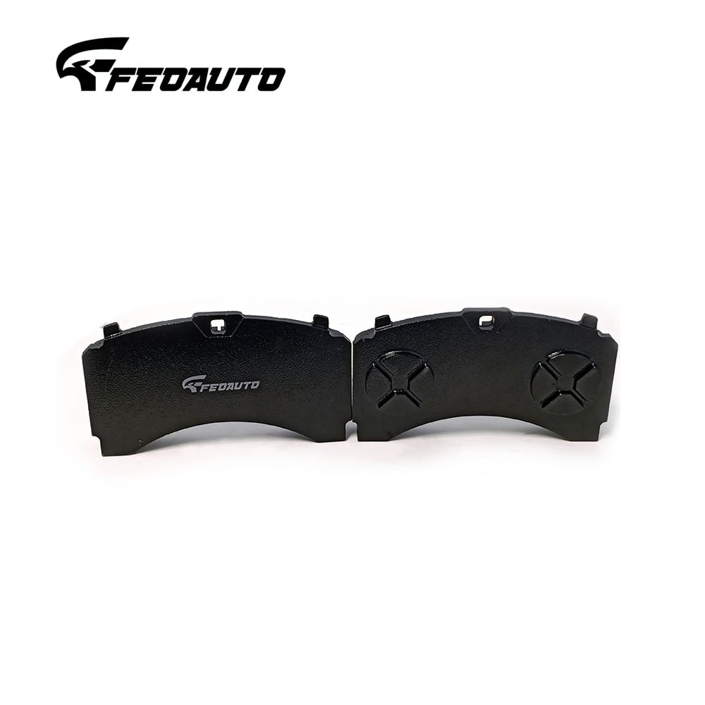 Factory Price Truck Brake Pads Rear and Front Brake Pads 0064201520