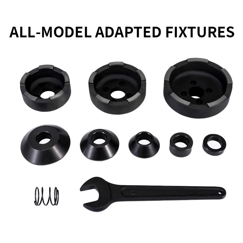 Car Brake Disc Skimming Machine Car Brake Drum Repair Lathe Brake Disc Repair Tools
