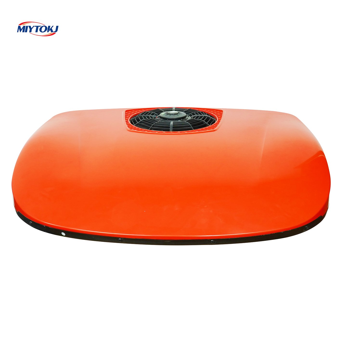 MIYTOKJ New 12V air Conditioner Split Car Tractor Trailer Semi-trailer Truck air Conditioner