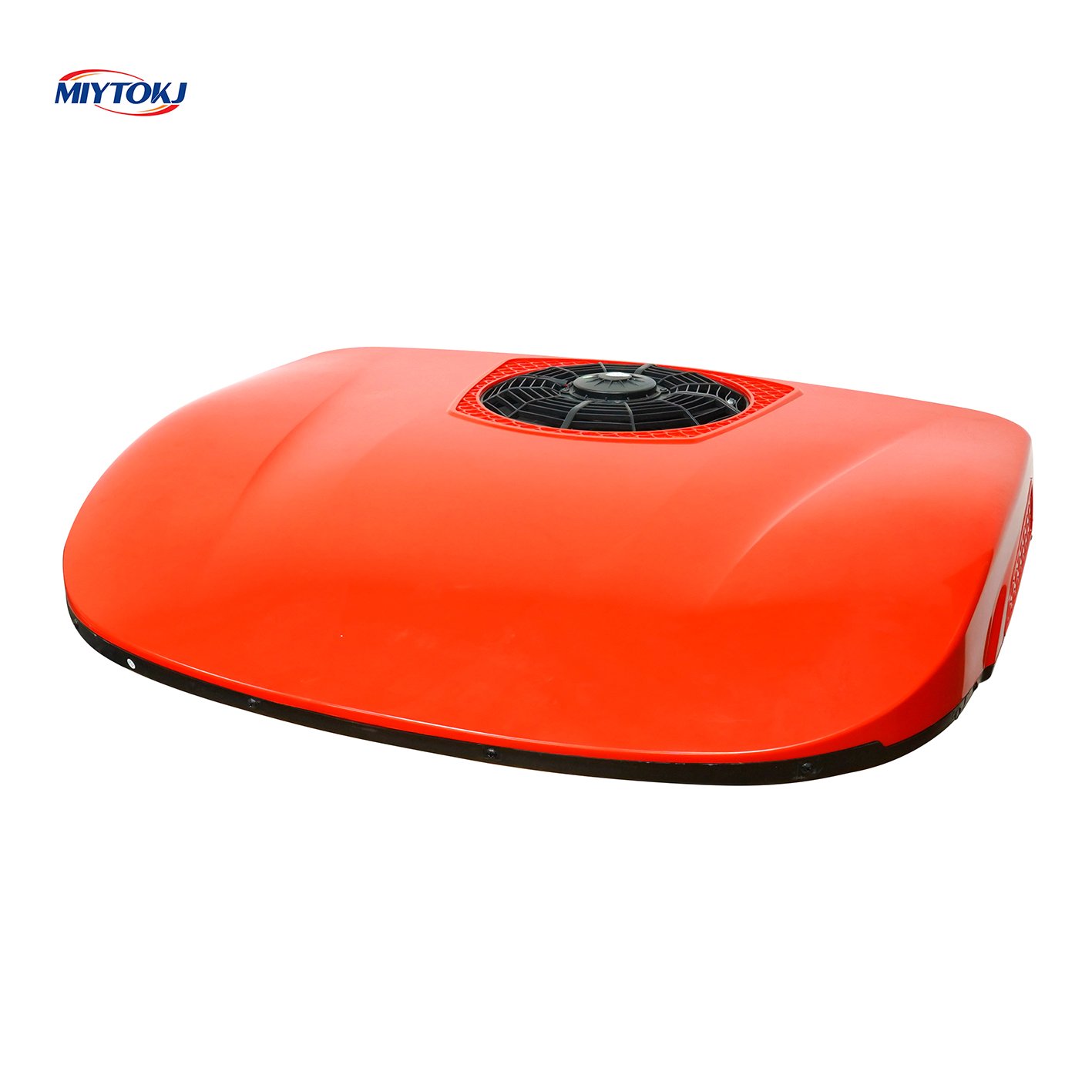 MIYTOKJ New 12V air Conditioner Split Car Tractor Trailer Semi-trailer Truck air Conditioner