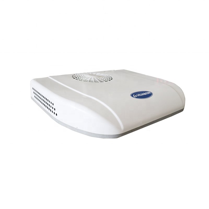 Cheap Price 12 24 Volt air Conditioner for Trucks All-in-one Integrated Truck Sleeper air