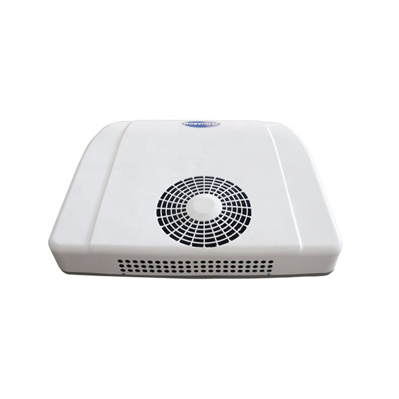Cheap Price 12 24 Volt air Conditioner for Trucks All-in-one Integrated Truck Sleeper air