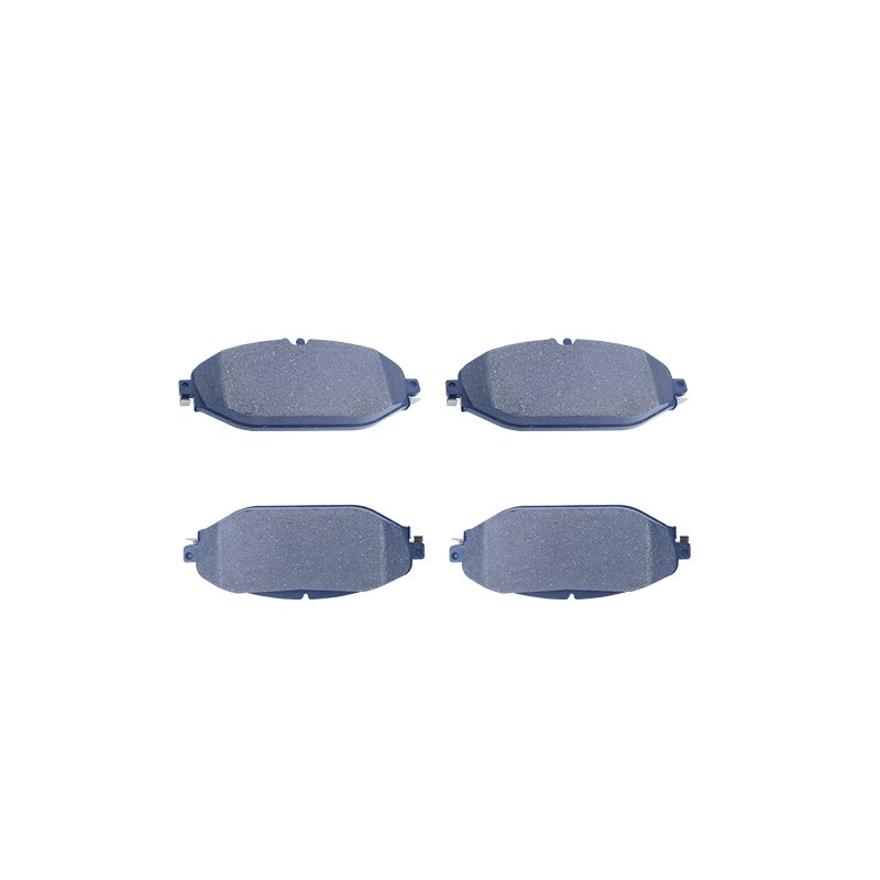 Car Part A0004209103 High Quality BRAKE PAD FRT-C Kit for Mercedes-Benz Grade C C 63 AMG S-MODELL 2013-2021 Class E E 250 2009-