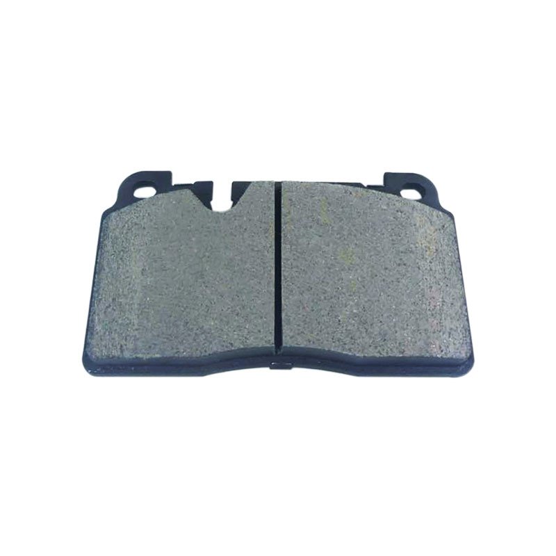 M1758 High Quality of the Front Wheel Brake Pads D1663 97A69815100 8R0698151H GDB1974 2564301 for Audi Q5 Porsche Macan