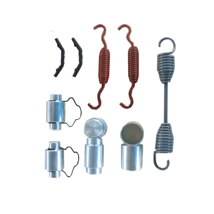 High Quality Truck Brake Shoe Hardware Repair Kit for 4702Q 4311 4515