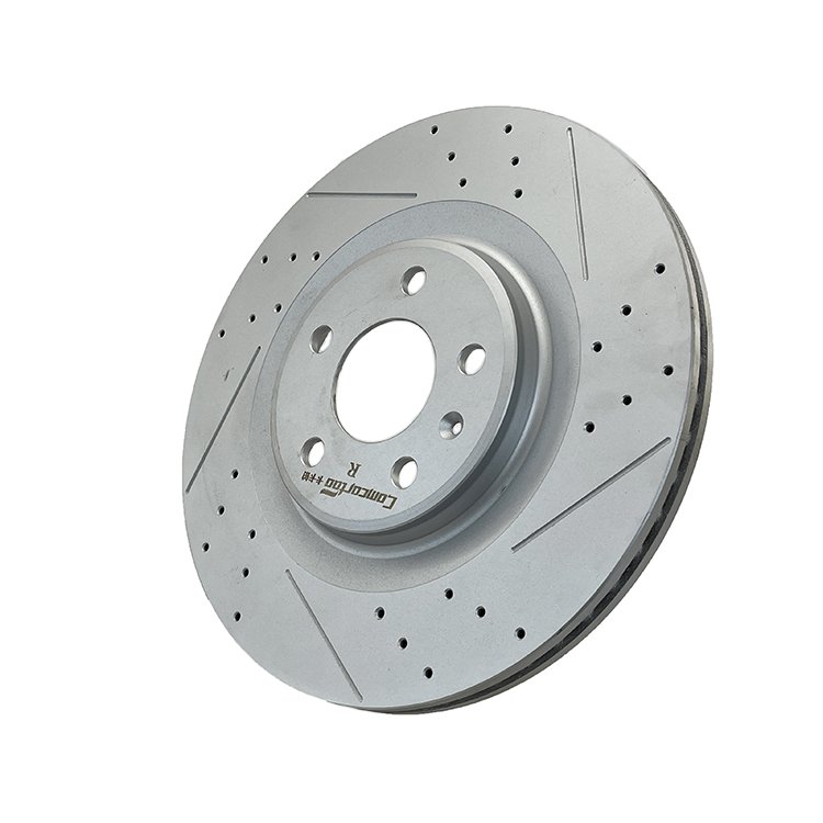 7701204282 7701208252 7700780892 402060010R 432001539R Car Used Brake Discs Brakes for Renault Smart