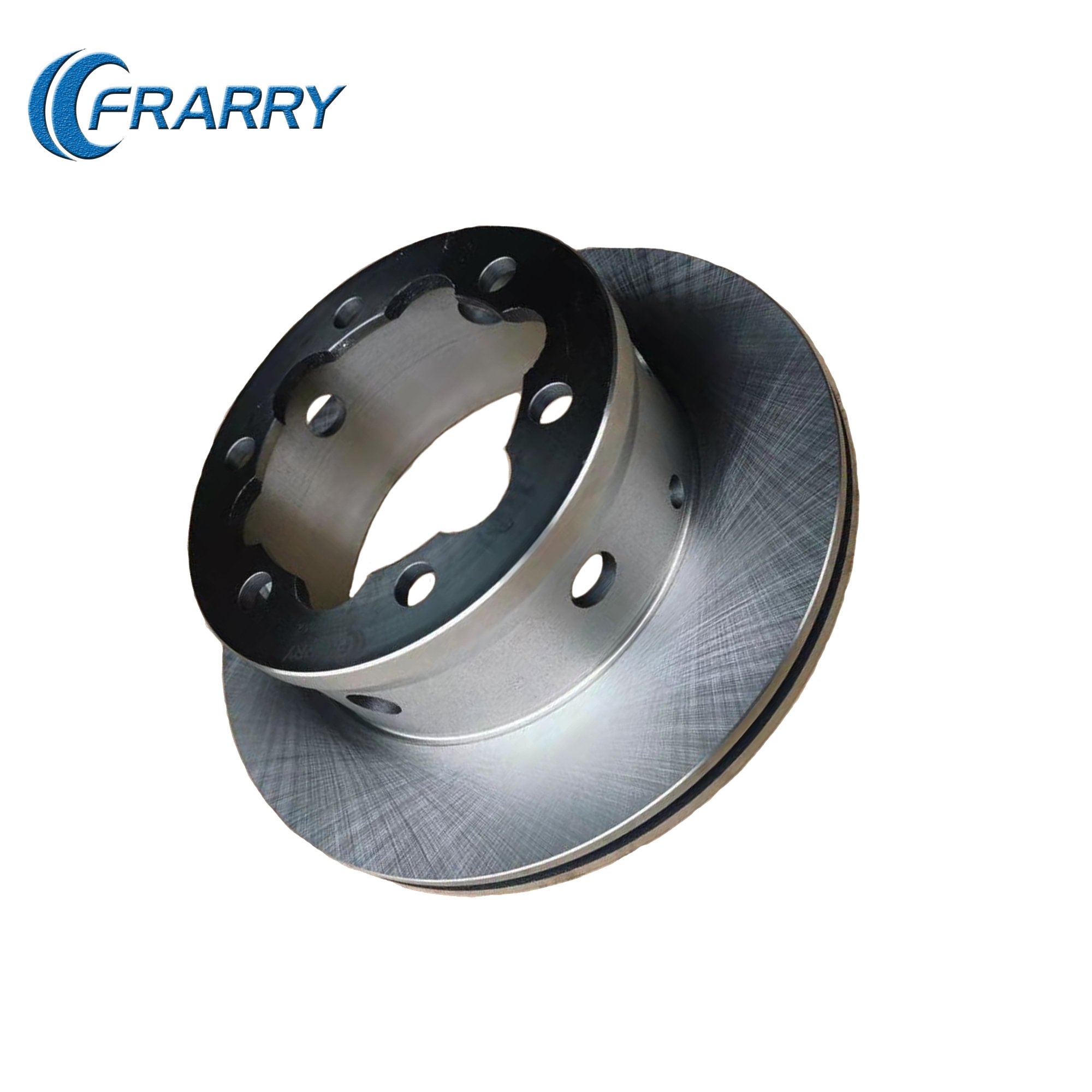 Brake Disc 9044230312 9044230212 for Sprinter W904 408D 412D -Frarry