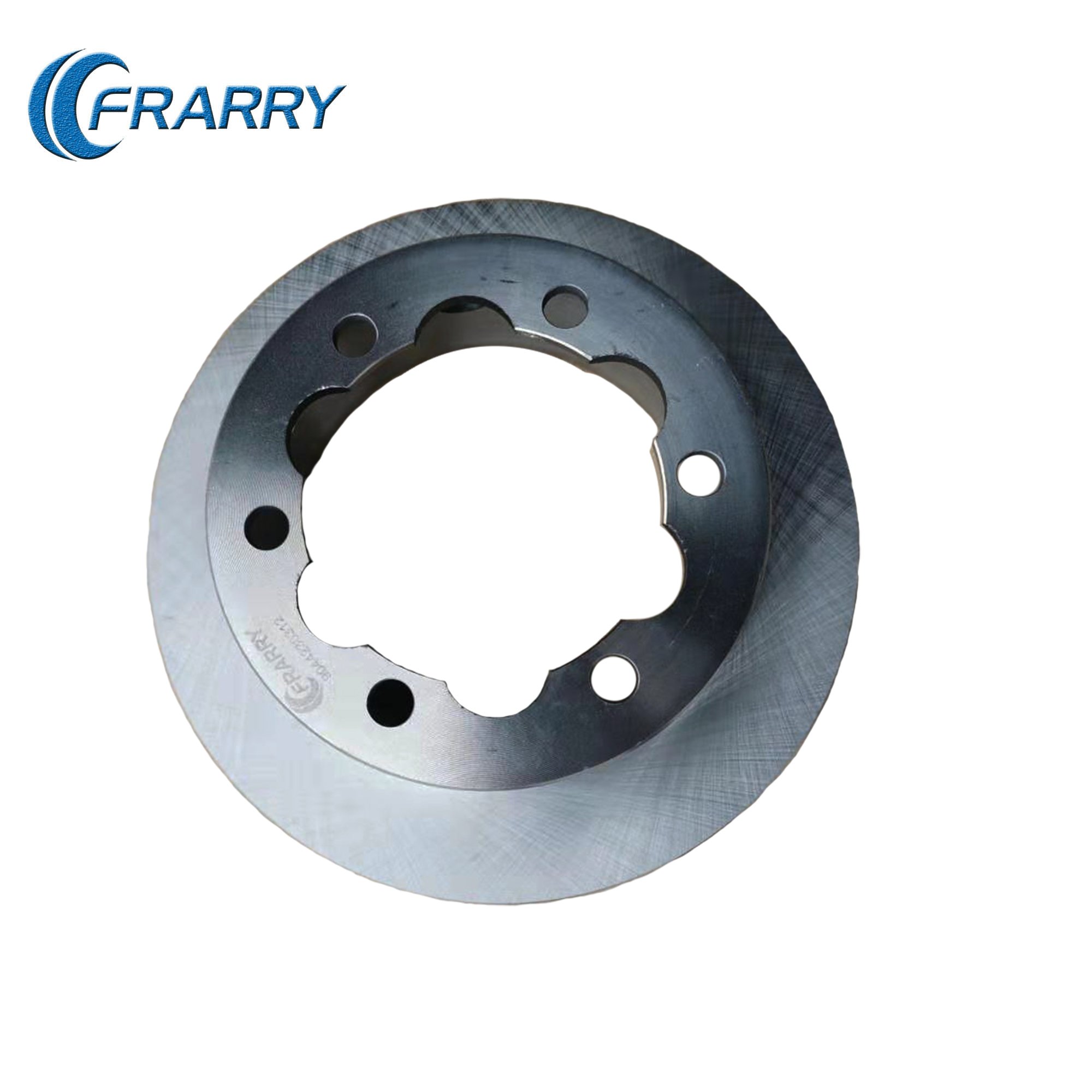 Brake Disc 9044230312 9044230212 for Sprinter W904 408D 412D -Frarry