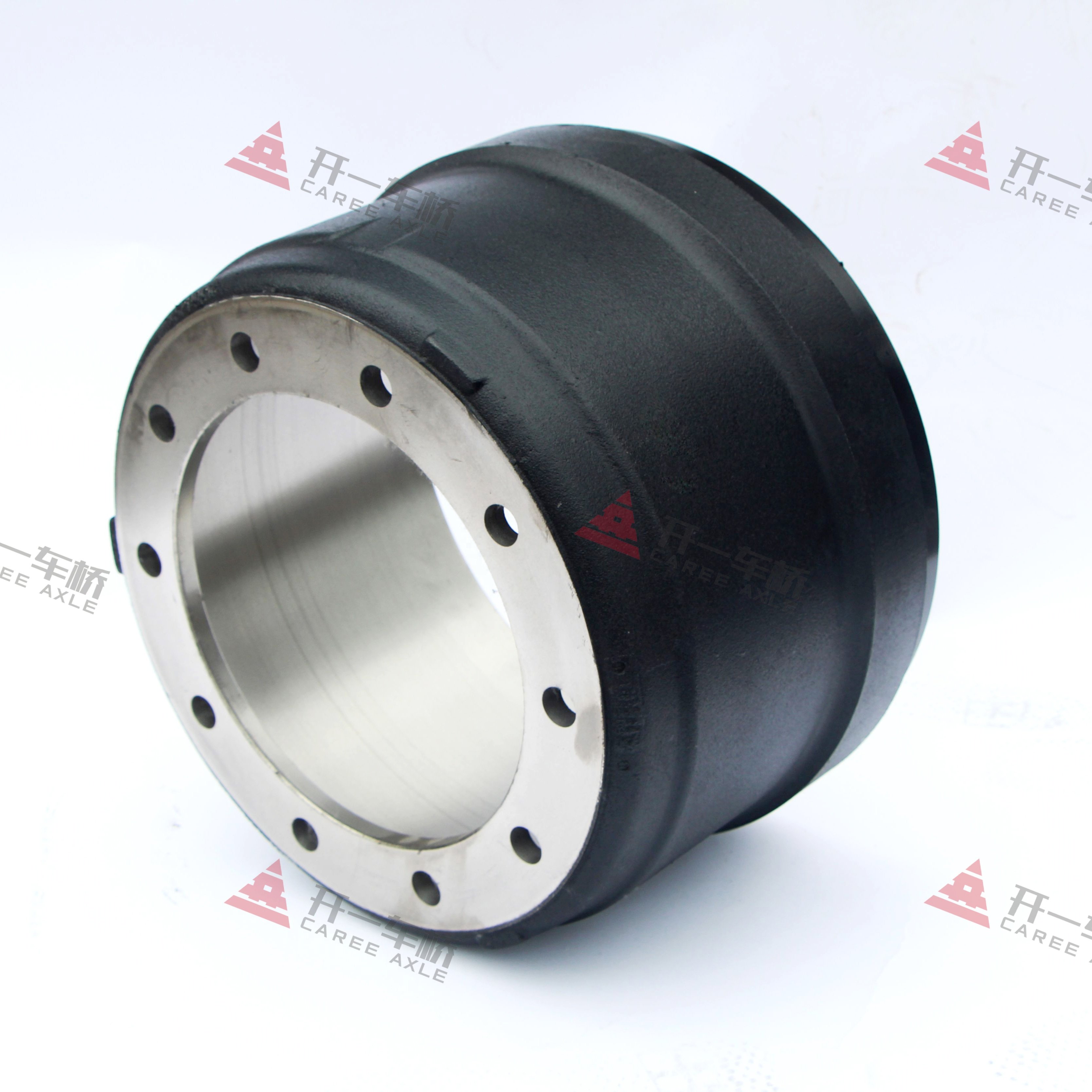 Semi Trailer Parts And Truck Parts Brake Drum