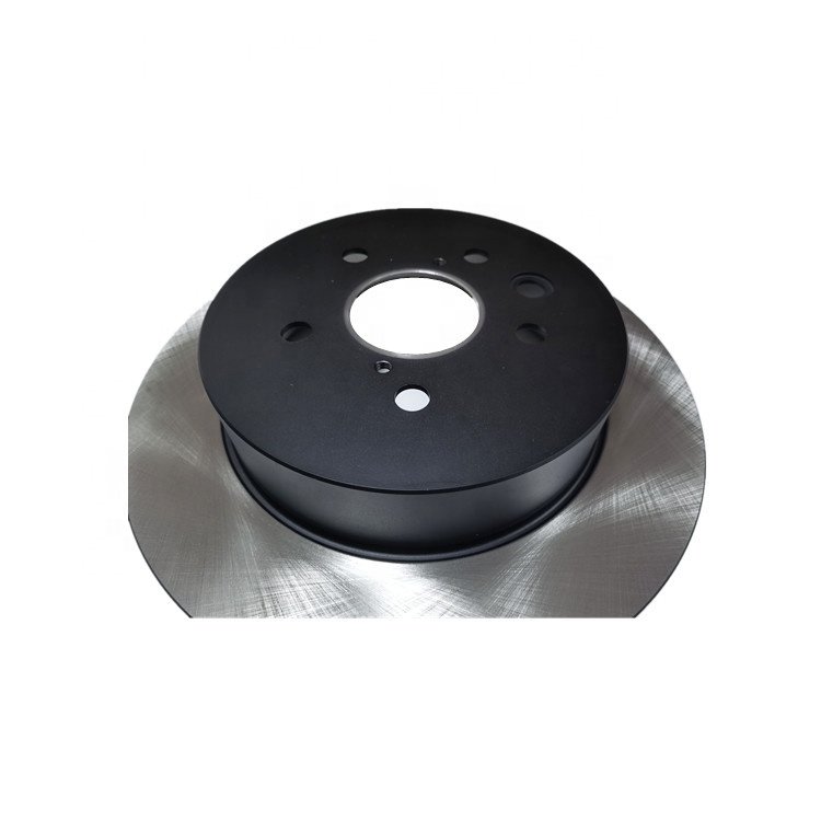 Hot Selling Japanese Auto Brake System Part Front Wheel Brake Disc 42431-30290