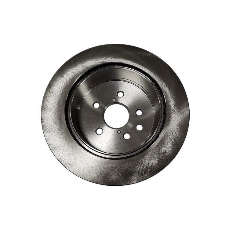Hot Selling Japanese Auto Brake System Part Front Wheel Brake Disc 42431-30290