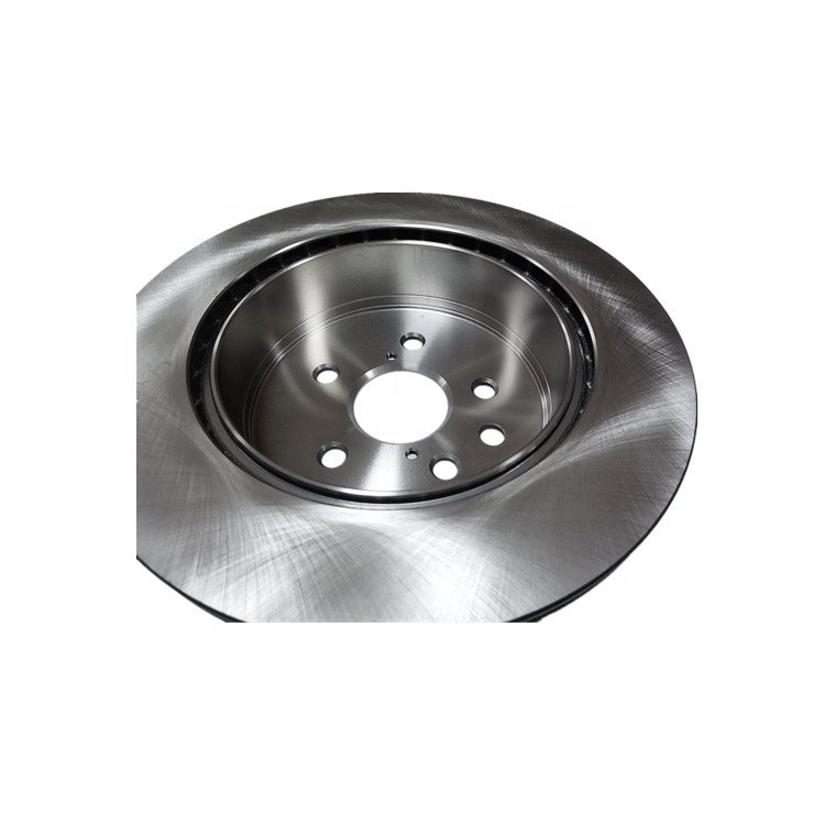 Hot Selling Japanese Auto Brake System Part Front Wheel Brake Disc 42431-30290