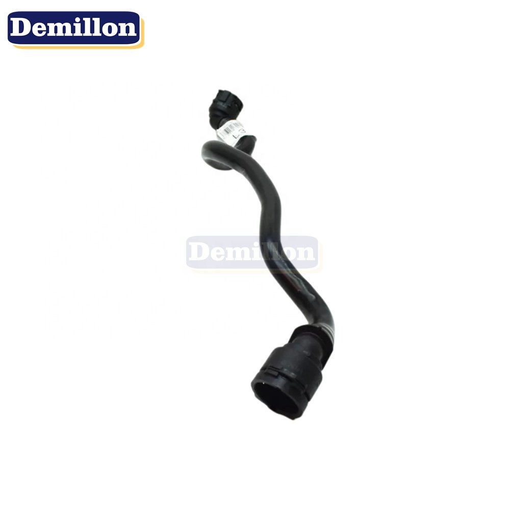 1775016100 Demillon Auto Parts Cooling System Radiator Hose Coolant Pipe for Mercedes-Benz CLA250 CLA350 GLA180 GLA200 A200 B180