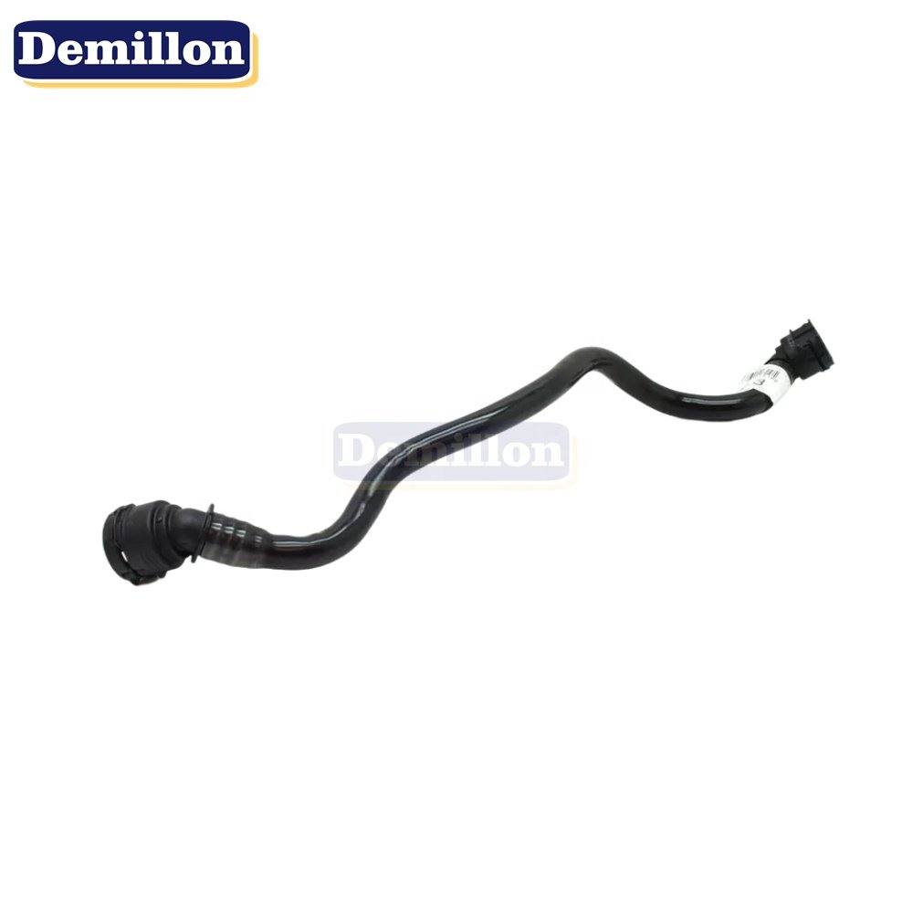 1775016100 Demillon Auto Parts Cooling System Radiator Hose Coolant Pipe for Mercedes-Benz CLA250 CLA350 GLA180 GLA200 A200 B180