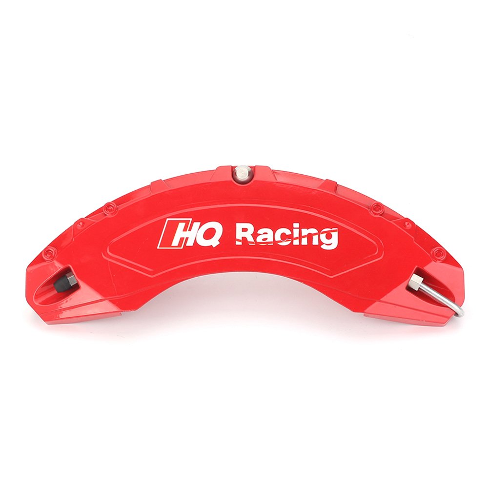 Aluminum Alloy Brake Caliper Cover for Wrangler New Wheel Hub Accessories Modification caliper cover