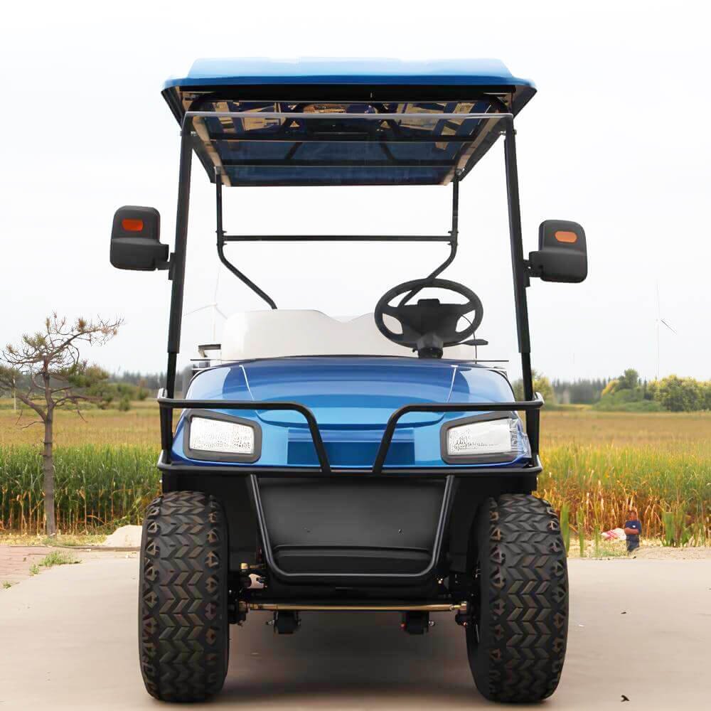 China Manufacturer Direct Wholesale 6 Seater Street Legal Mini Buggy 72V Lithium 10 Steering Rack Prices and Price