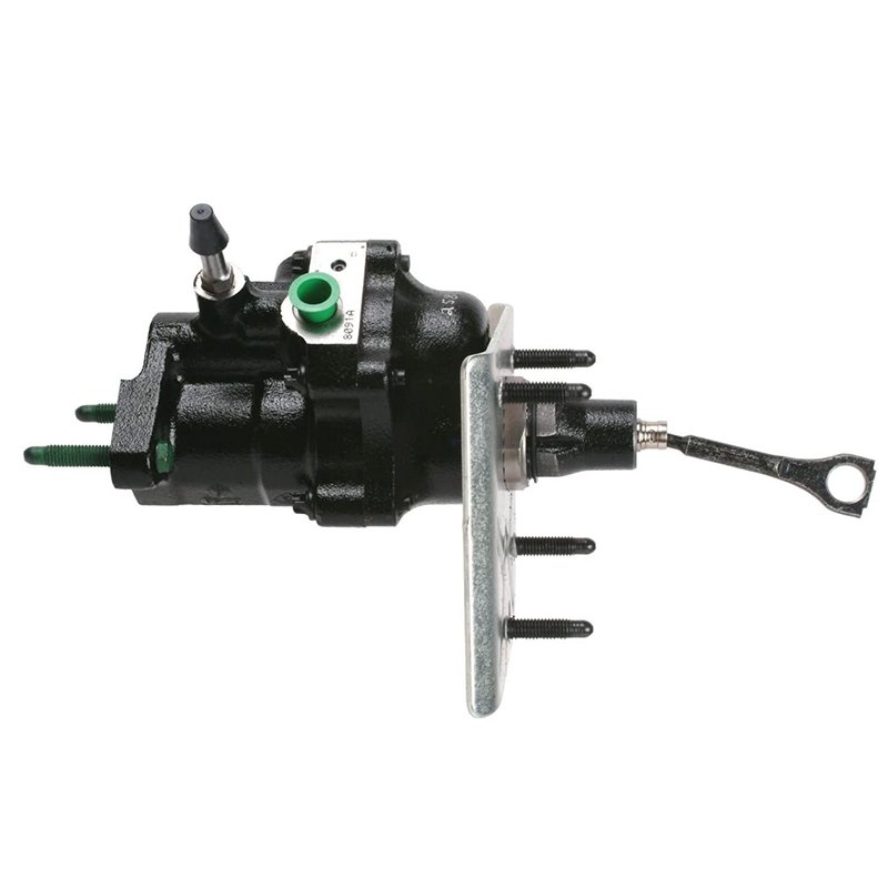 527393 Hydraulic Power Brake Booster for CHEVROLET Silverado 2500 / 3500 / GMC Sierra Yukon XL Without Master Cylinder 20759772
