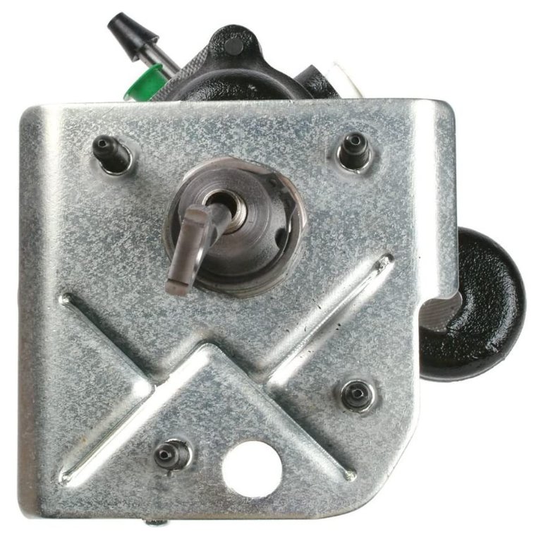 527393 Hydraulic Power Brake Booster for CHEVROLET Silverado 2500 / 3500 / GMC Sierra Yukon XL Without Master Cylinder 20759772