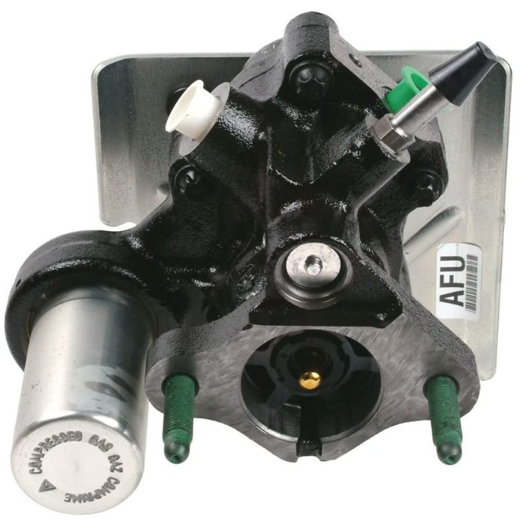 527393 Hydraulic Power Brake Booster for CHEVROLET Silverado 2500 / 3500 / GMC Sierra Yukon XL Without Master Cylinder 20759772
