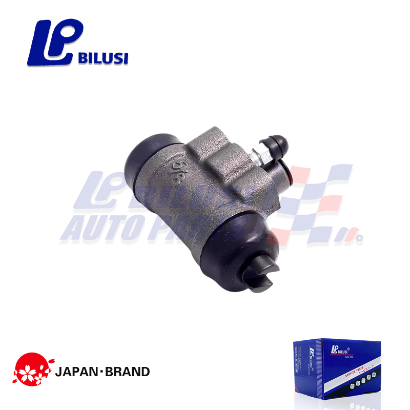 Bilusi 44100-et000 Japanese Korean Car Cilindro De Rueda De Freno Auto Front Rear Brake Wheel Cylinder for Nissan Tiida Juke