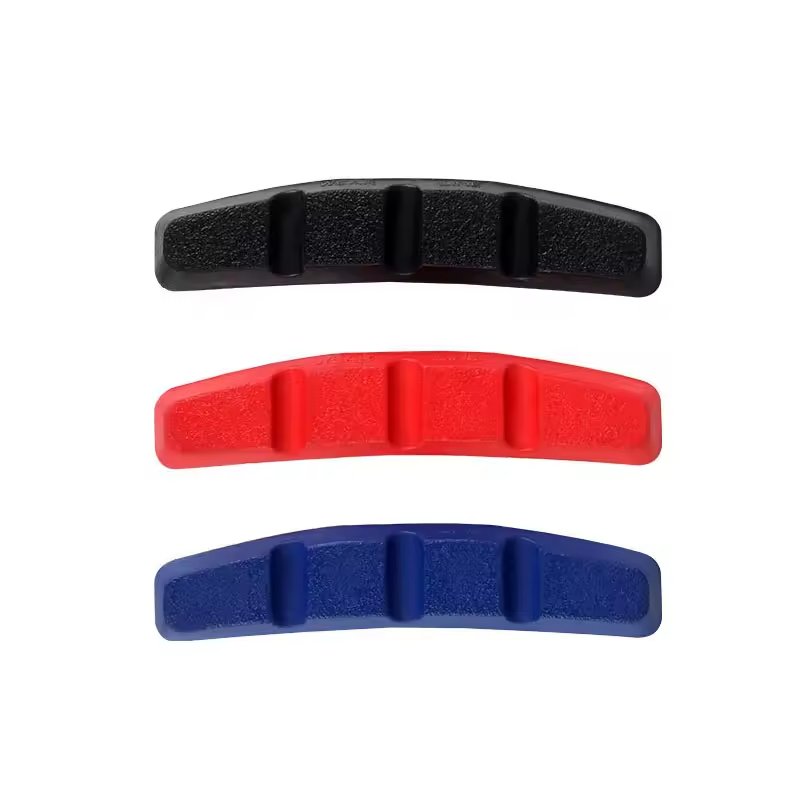 Toopre High Quality MTB Road Bike V Brake Pads Durable Friction Rim Brake Pads