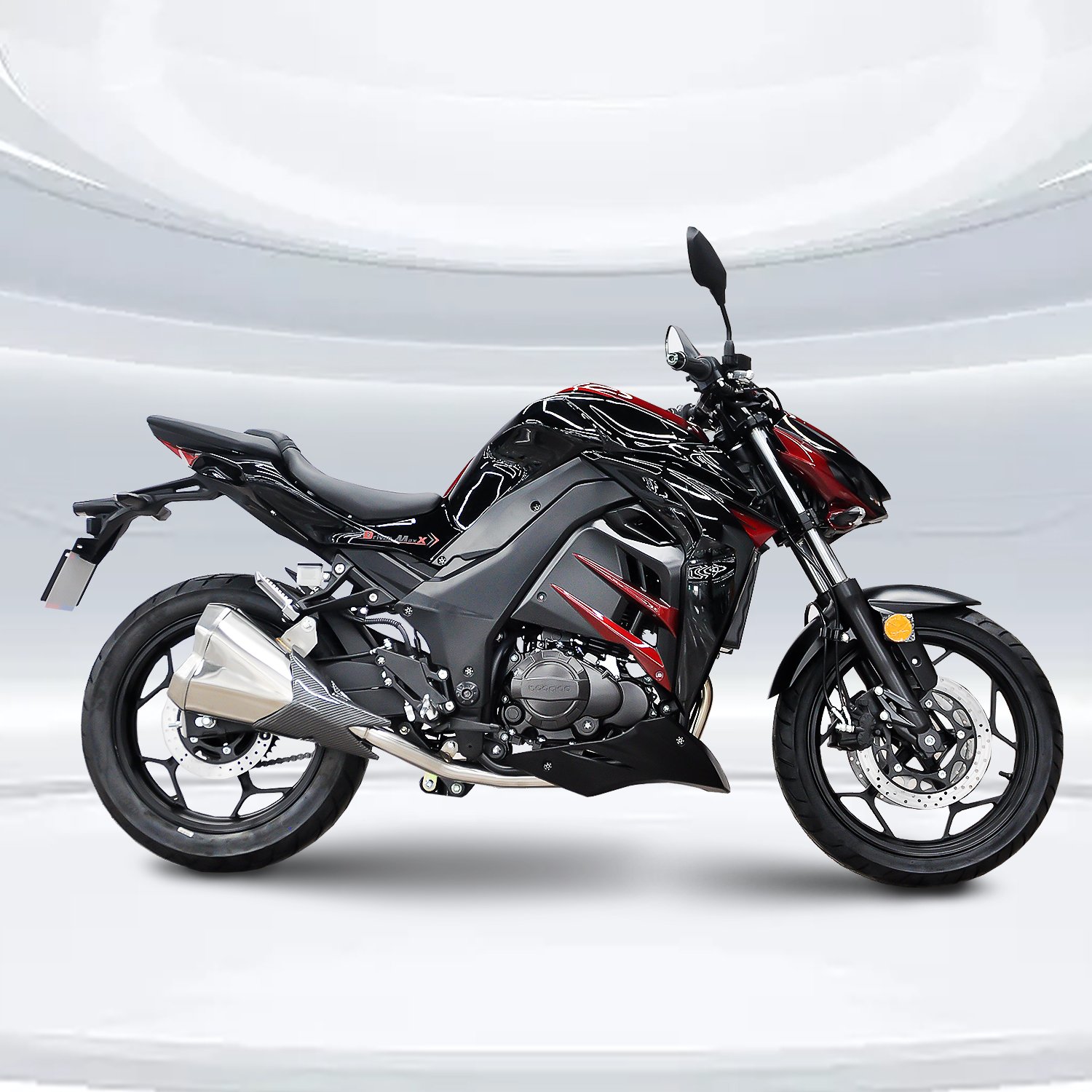 Motorcycles Racing Motor 250CC CBB 400CC Water Cooling Hot Selling New Sportbike Motorcycle Heavy Sports Moto